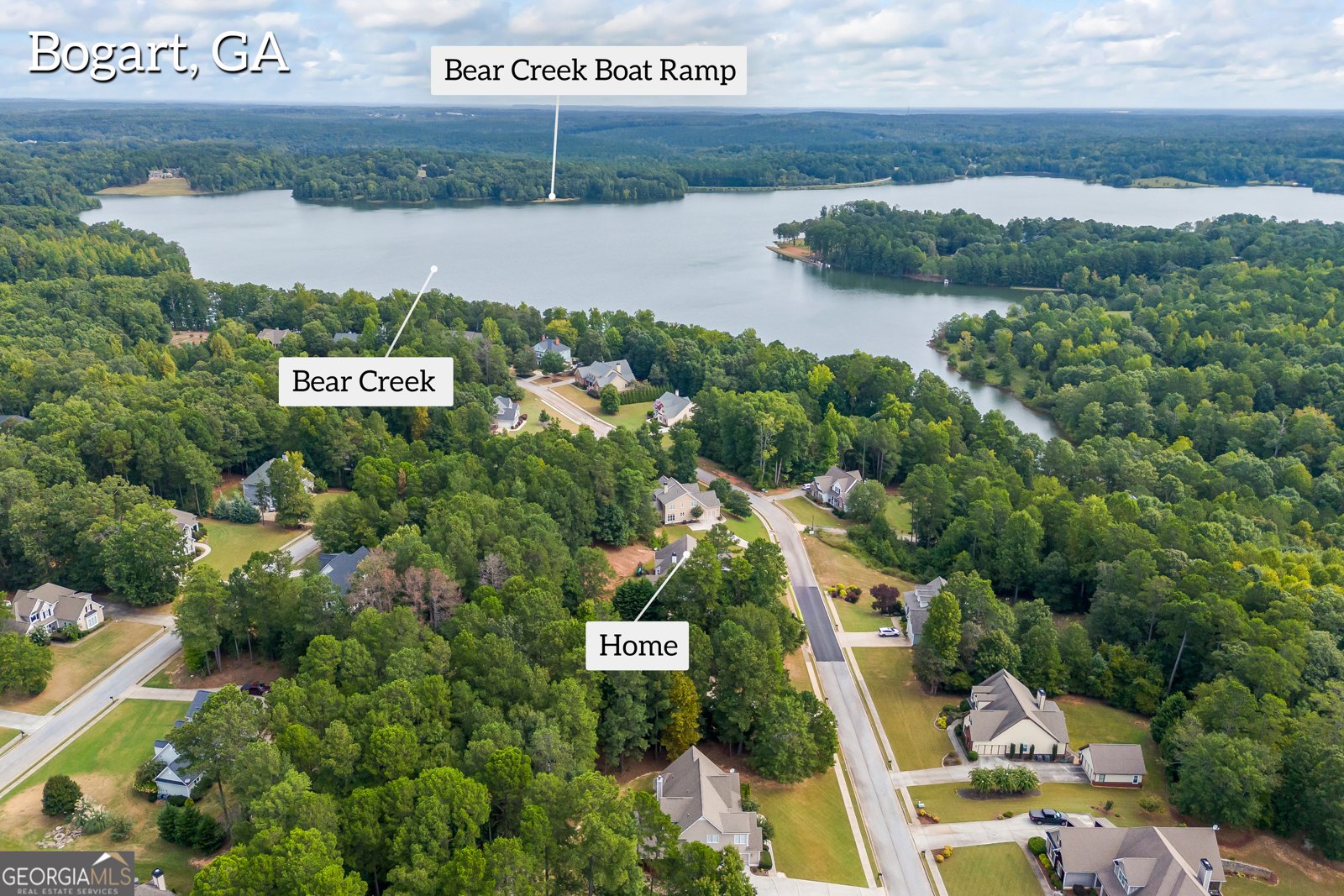 189 Bear Cub Way Bogart - 63