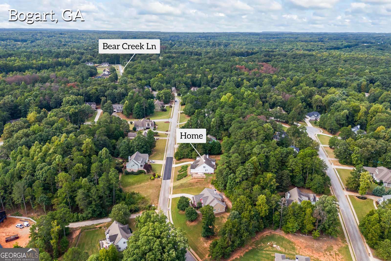 189 Bear Cub Way Bogart - 64