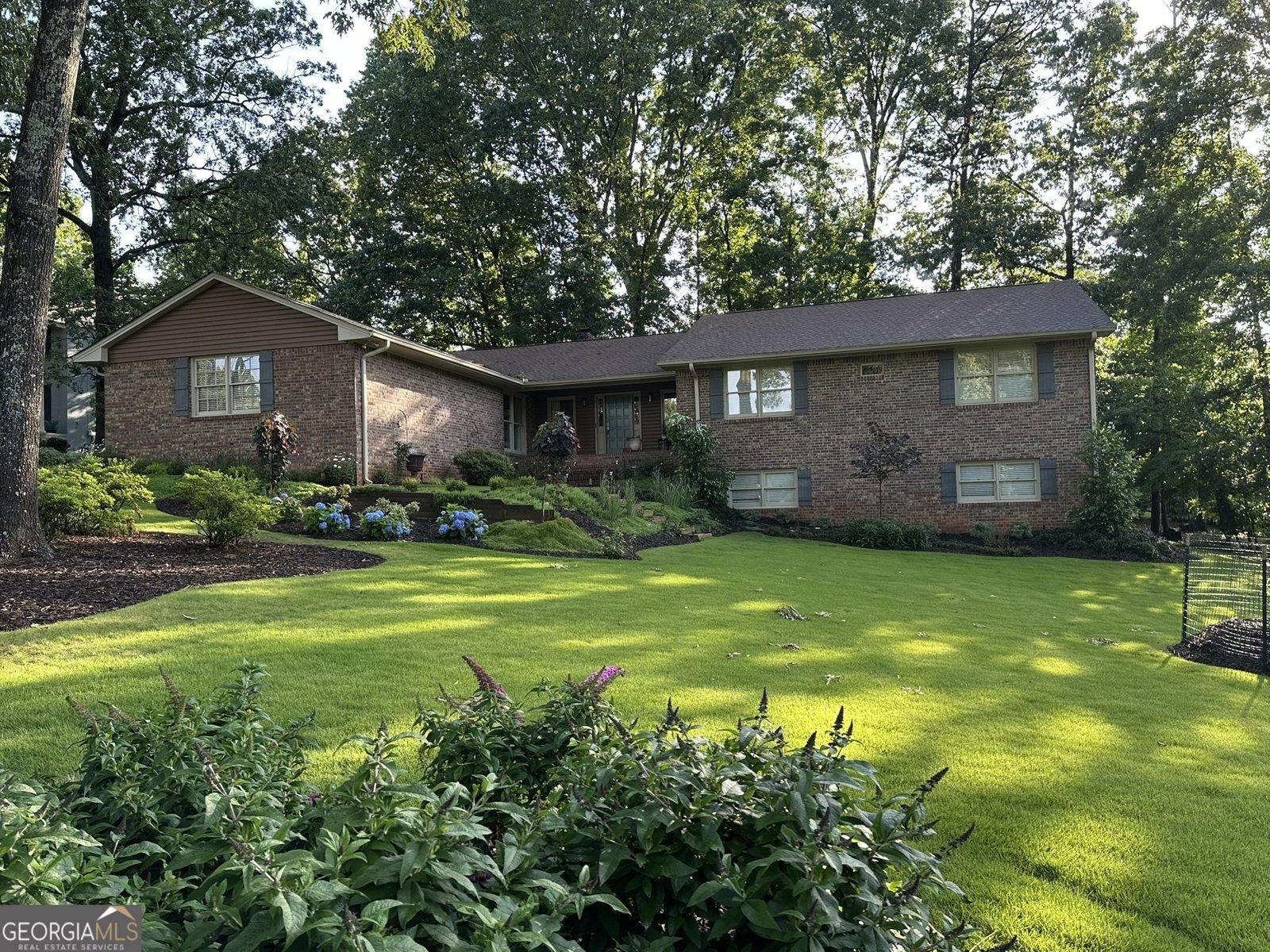 747 Dogwood Circle Norcross - 1