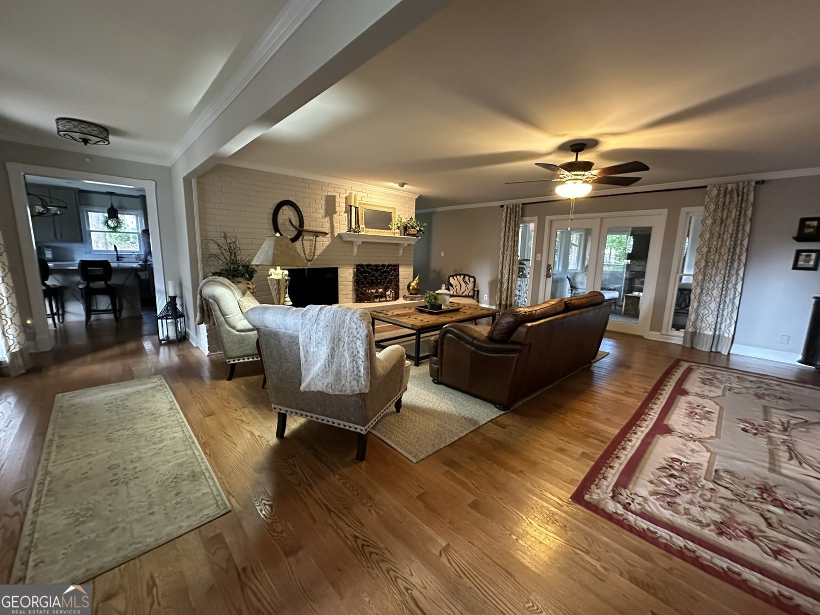 747 Dogwood Circle Norcross - 11