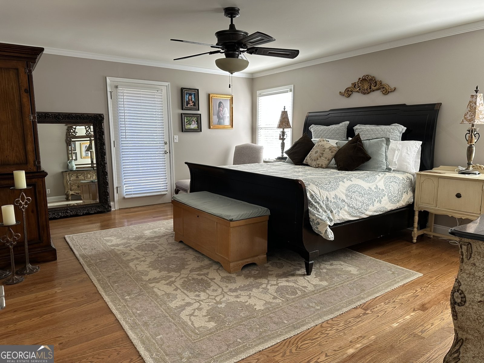 747 Dogwood Circle Norcross - 16