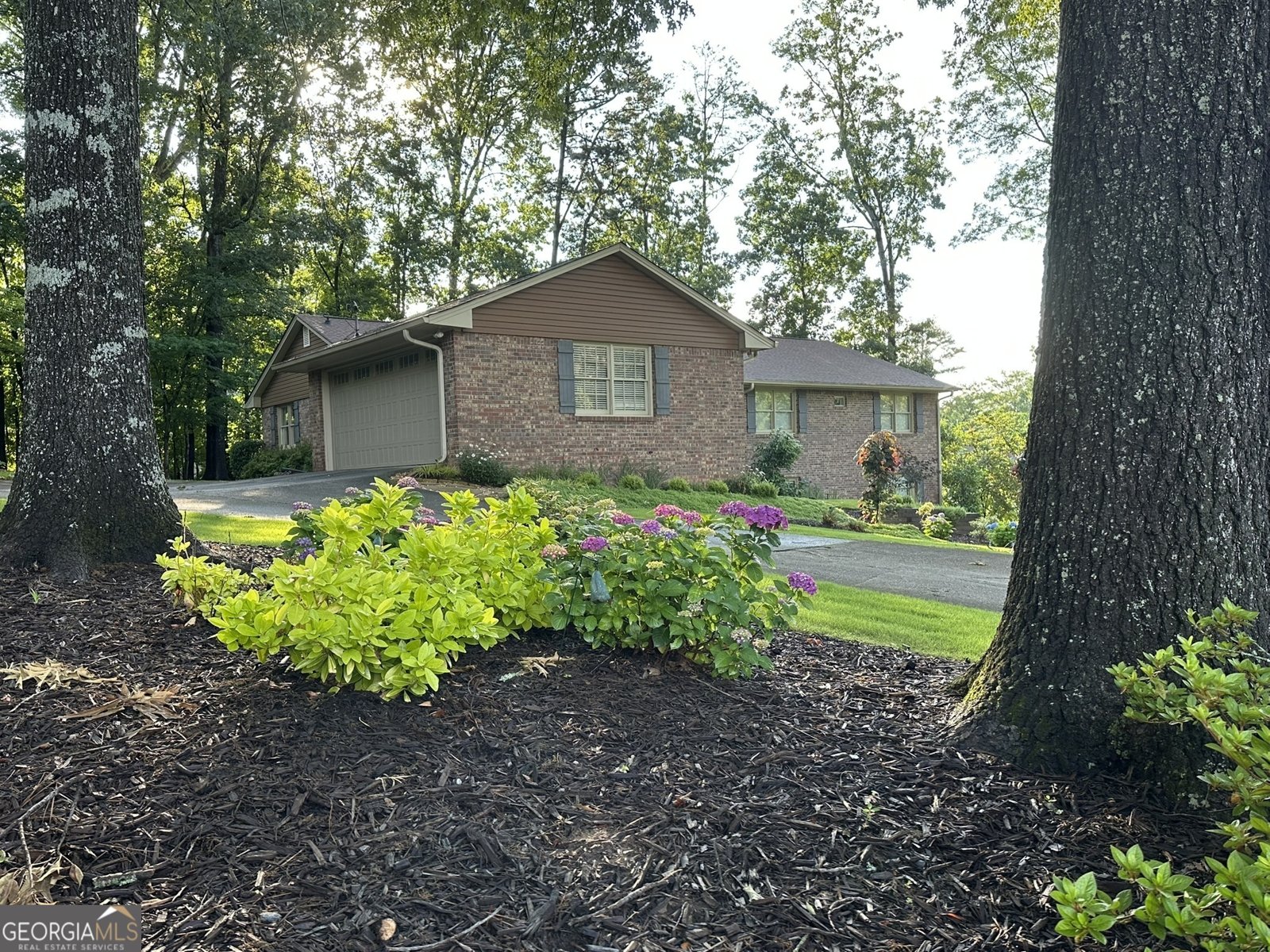 747 Dogwood Circle Norcross - 2