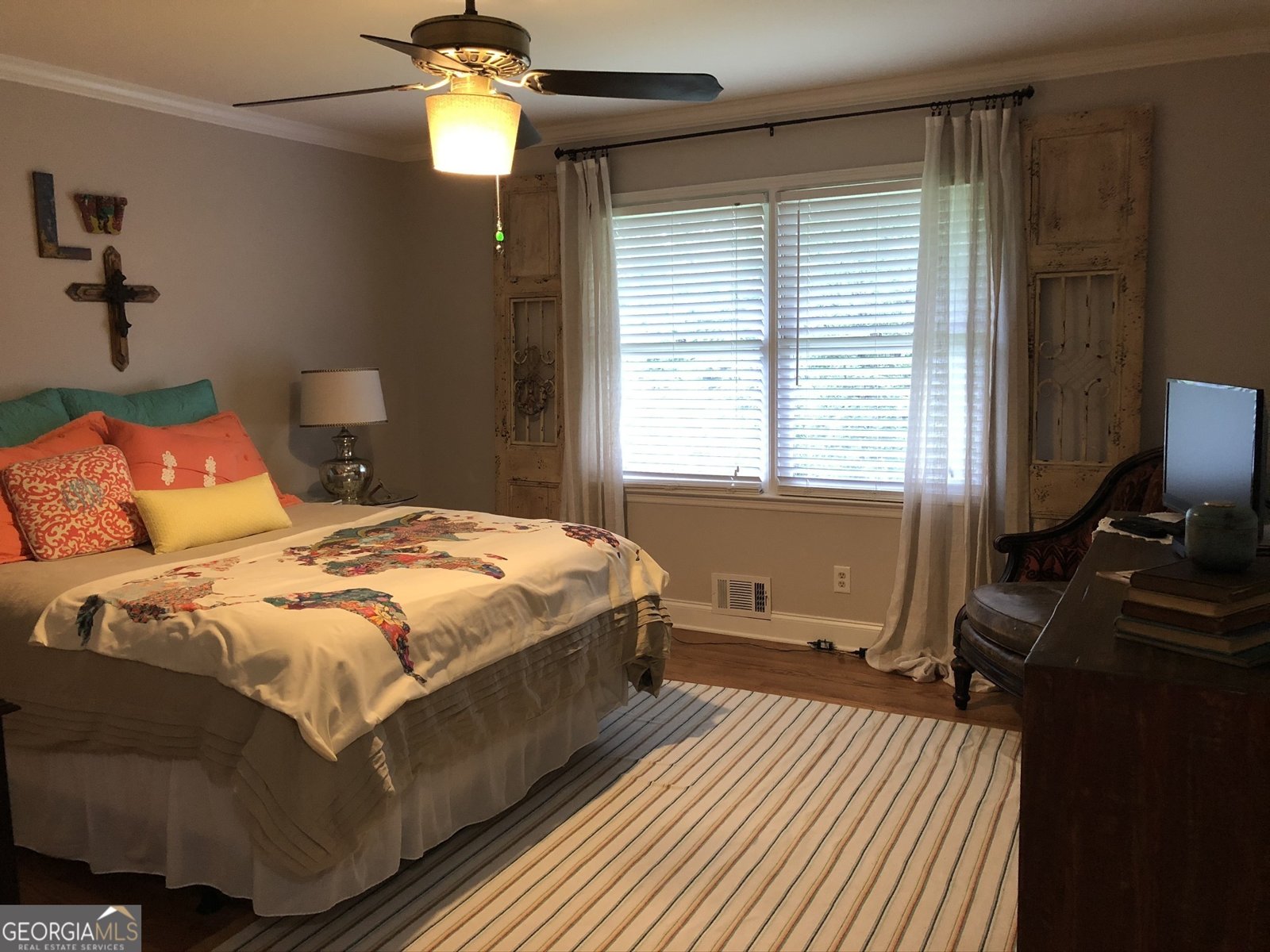 747 Dogwood Circle Norcross - 22