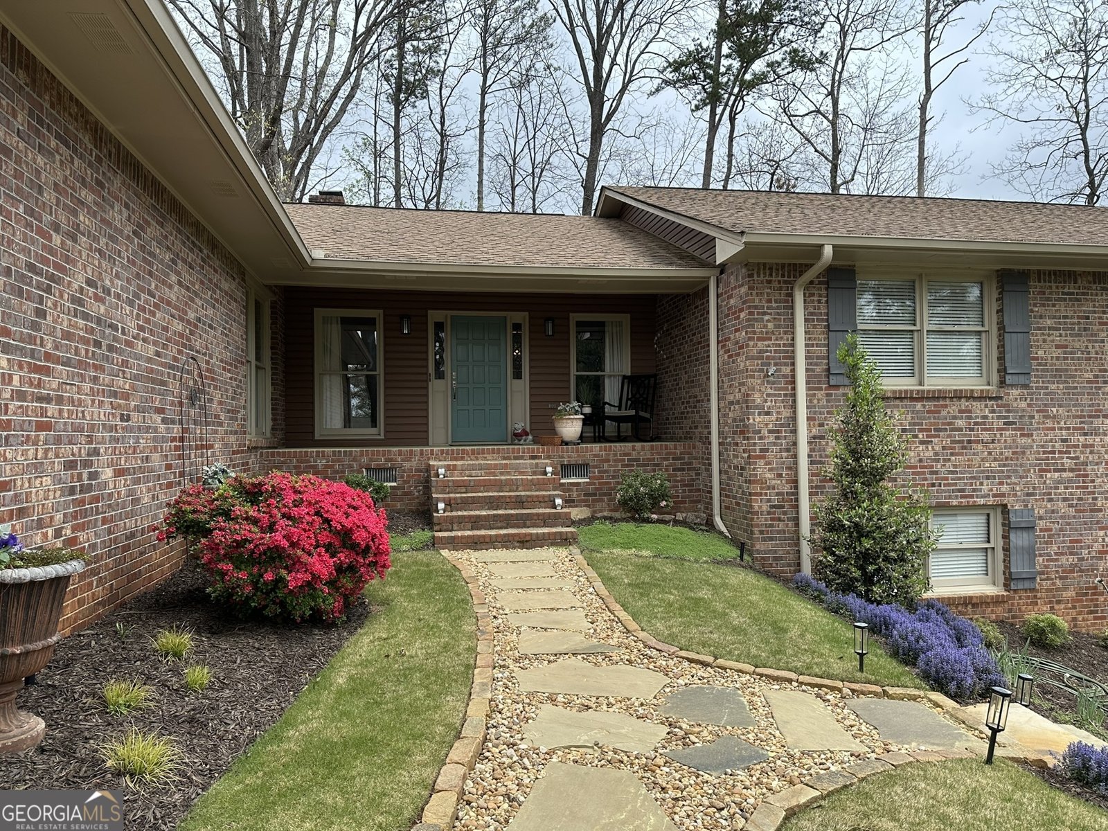 747 Dogwood Circle Norcross - 3