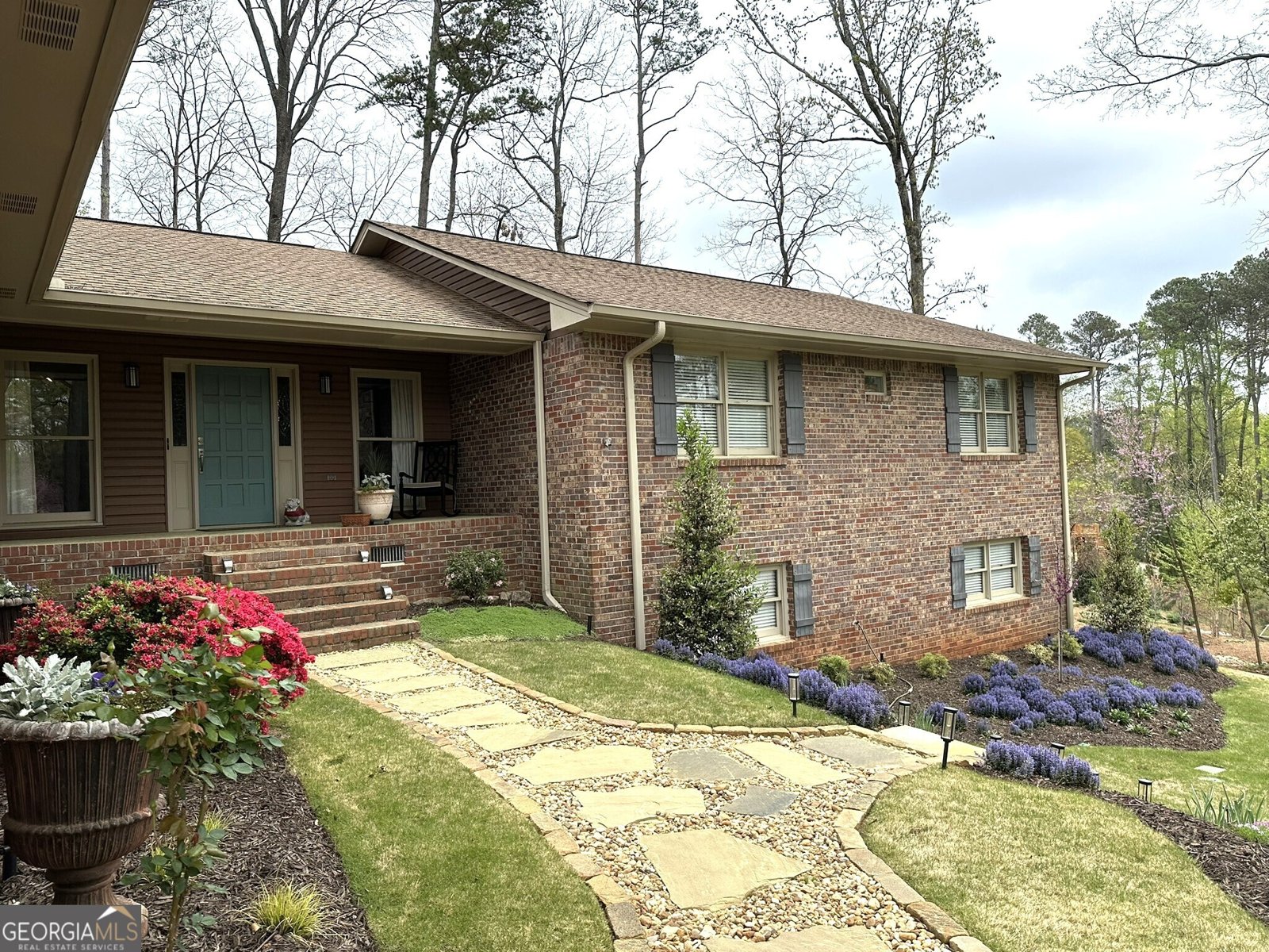 747 Dogwood Circle Norcross - 4