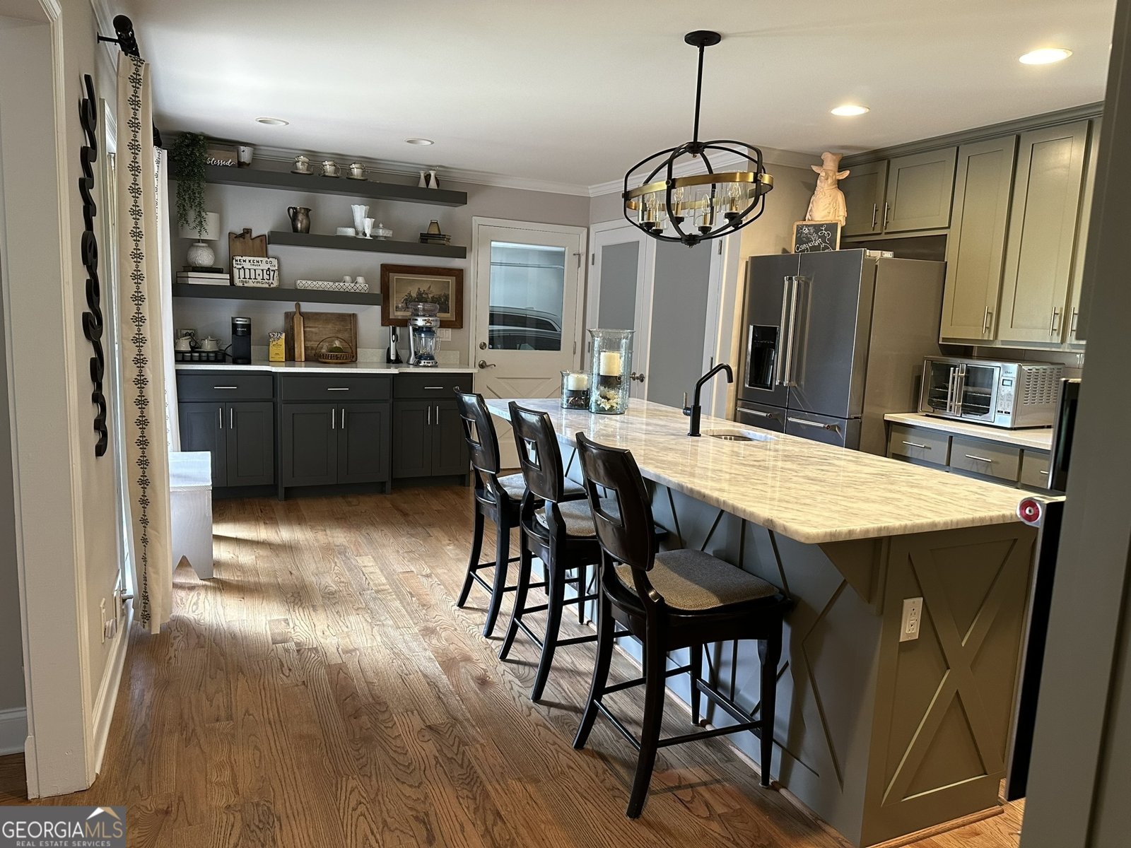 747 Dogwood Circle Norcross - 6