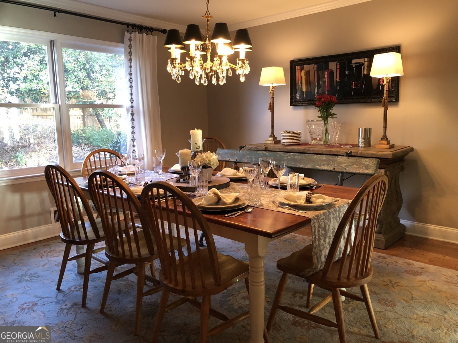747 Dogwood Circle Norcross - 9