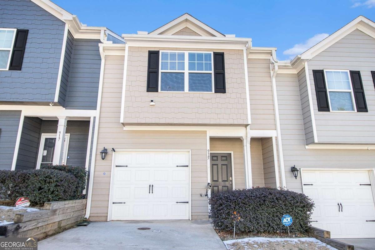 915 Highwood Lane Atlanta - 3