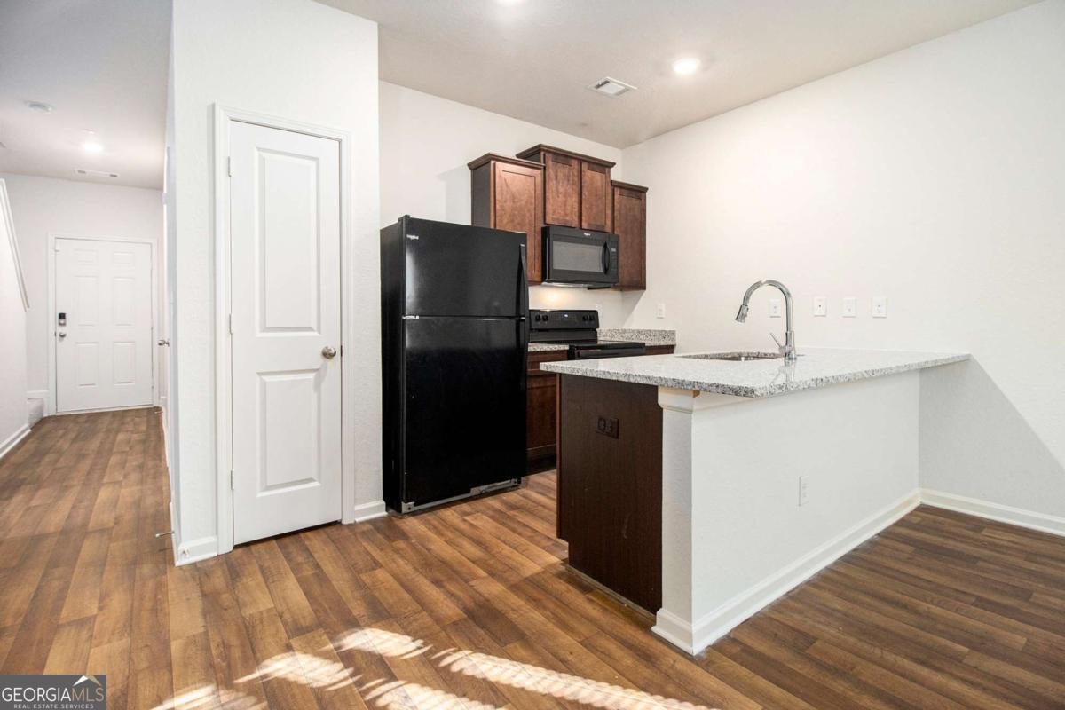 915 Highwood Lane Atlanta - 8