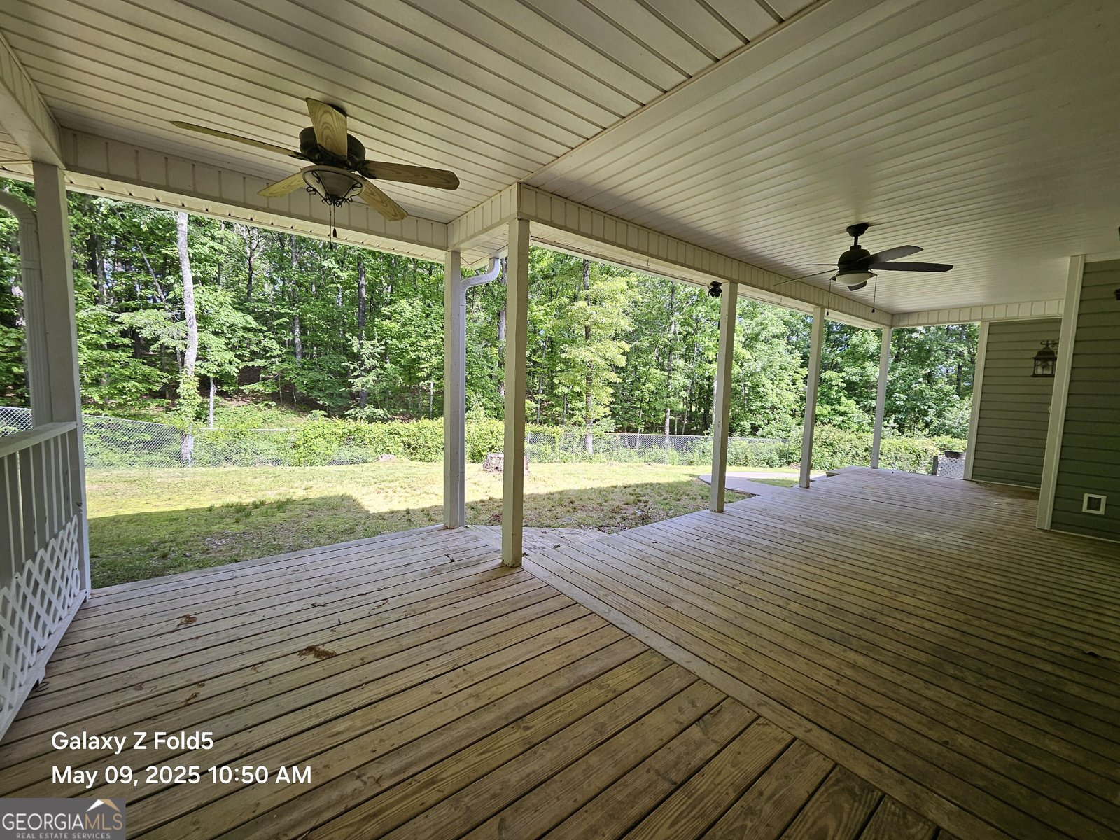 1294 Abrams Road Silver Creek - 11