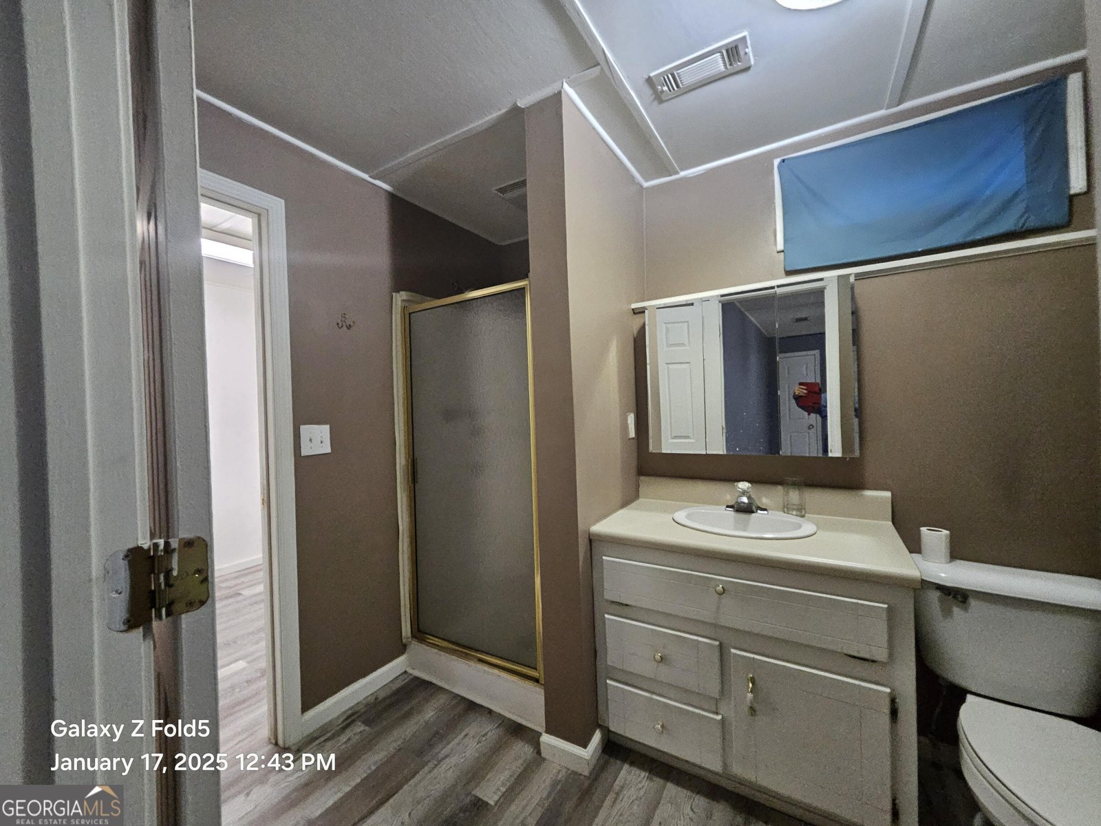 1294 Abrams Road Silver Creek - 17