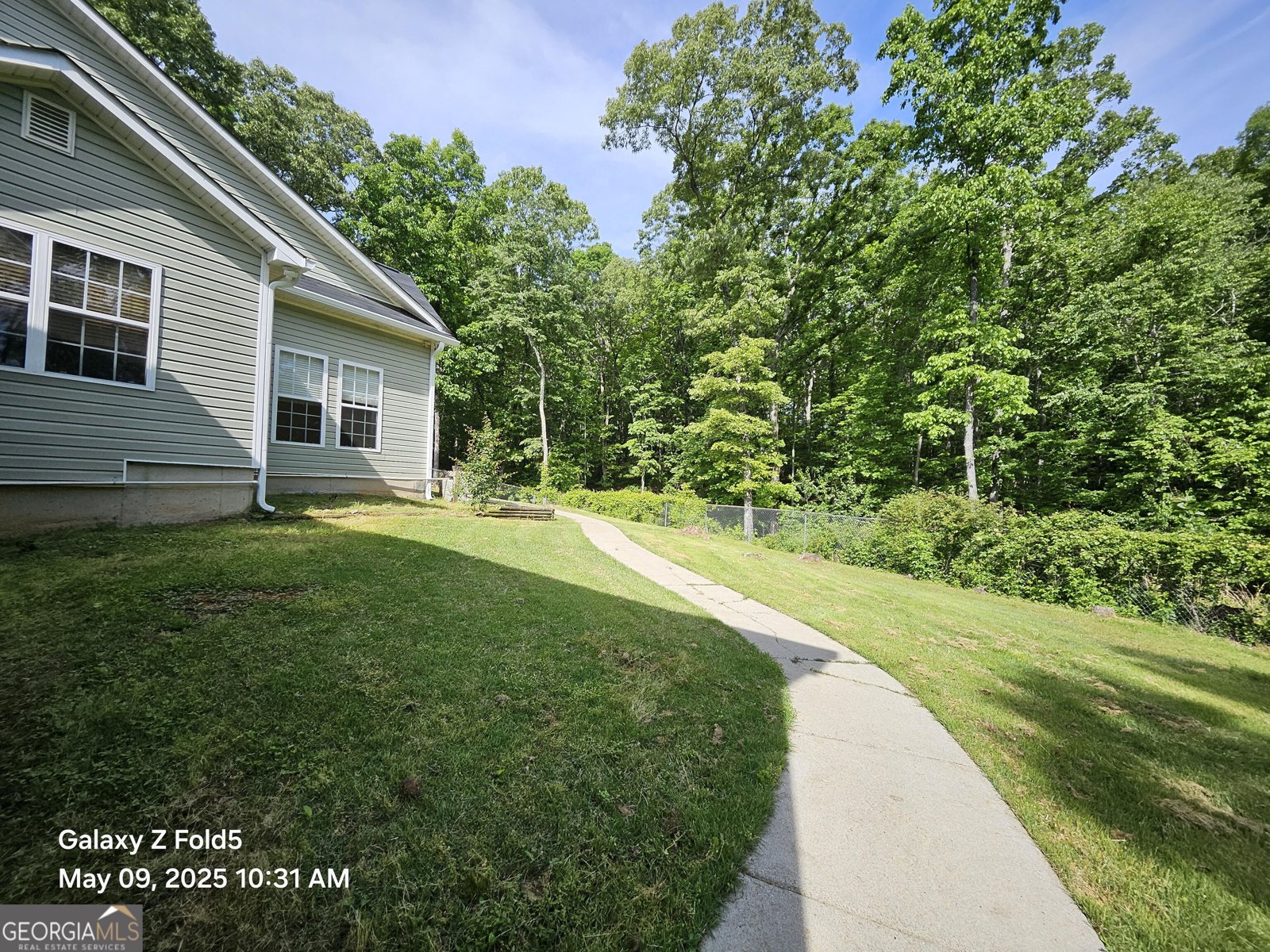1294 Abrams Road Silver Creek - 2