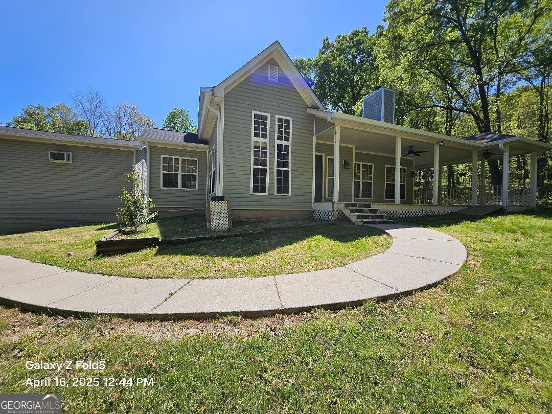 1294 Abrams Road Silver Creek - 21