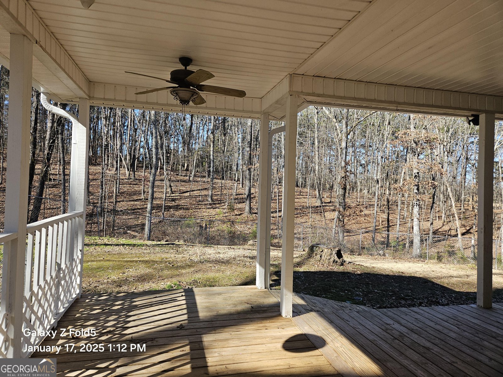 1294 Abrams Road Silver Creek - 24