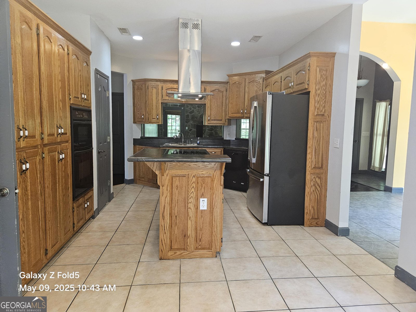 1294 Abrams Road Silver Creek - 7