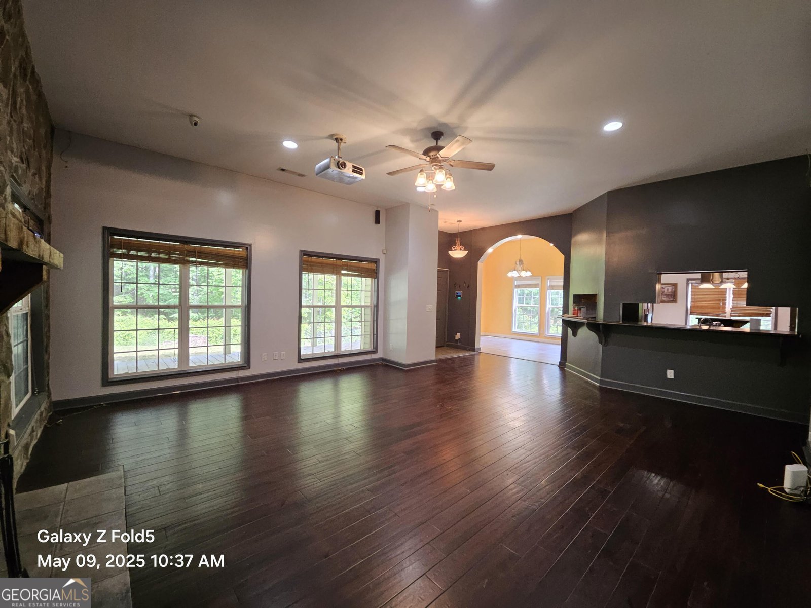 1294 Abrams Road Silver Creek - 8