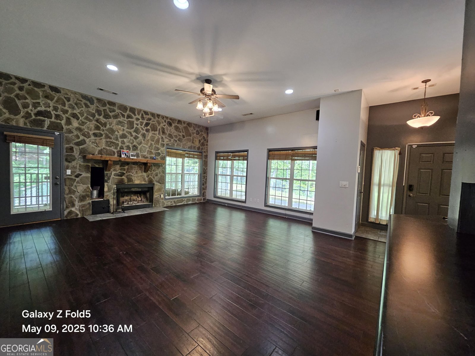1294 Abrams Road Silver Creek - 9