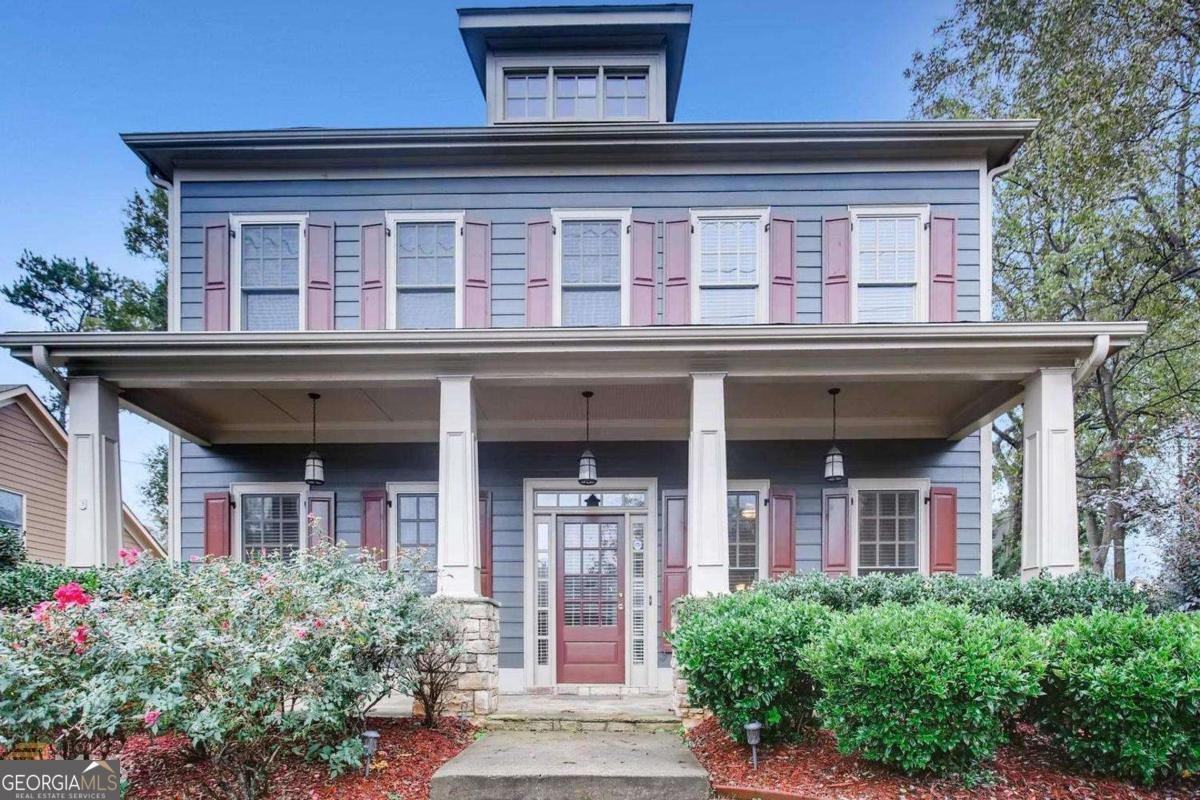 1520 Vassar Avenue College Park - 1