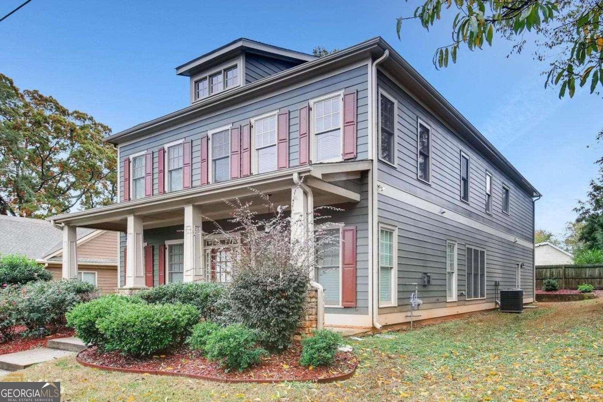 1520 Vassar Avenue College Park - 2