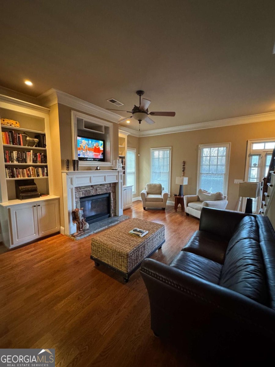 1520 Vassar Avenue College Park - 22