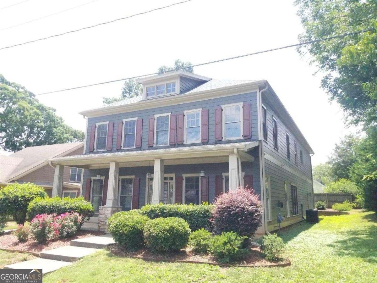 1520 Vassar Avenue College Park - 3