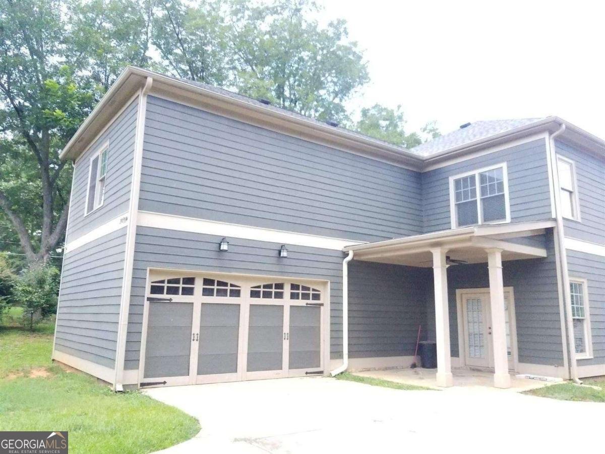 1520 Vassar Avenue College Park - 4