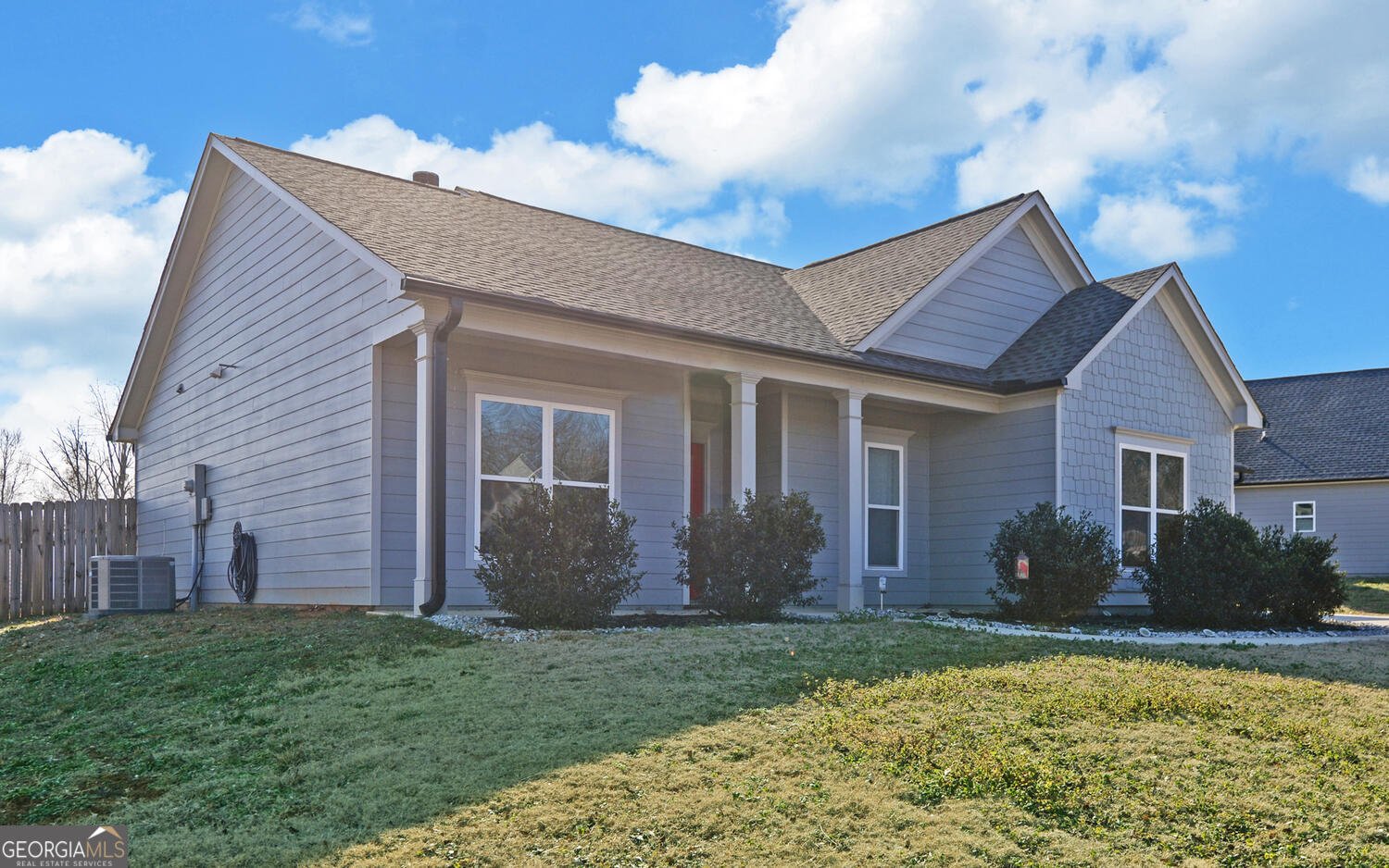 640 North Point Circle Hartwell - 2