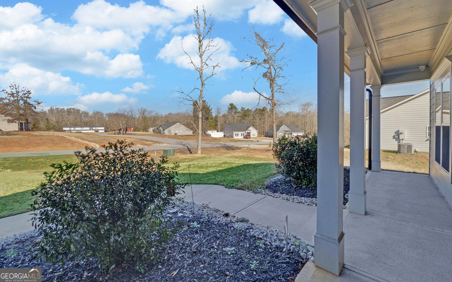 640 North Point Circle Hartwell - 4