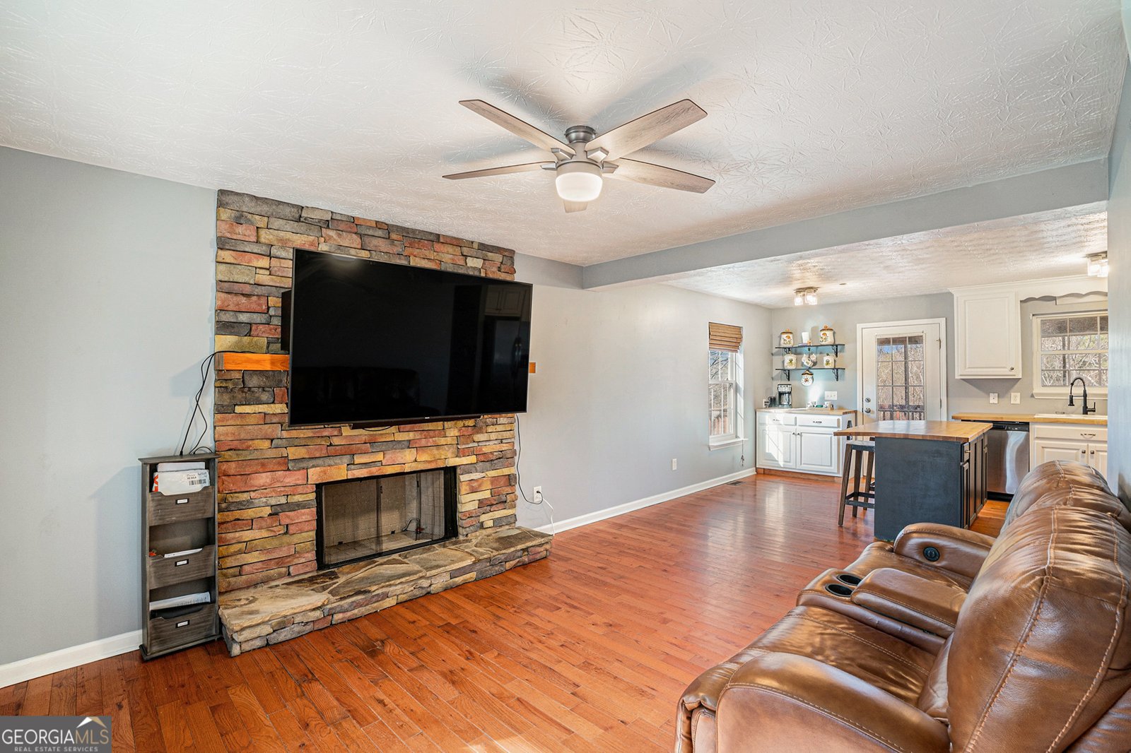 905 Hancock Mountain Trail Waleska - 10