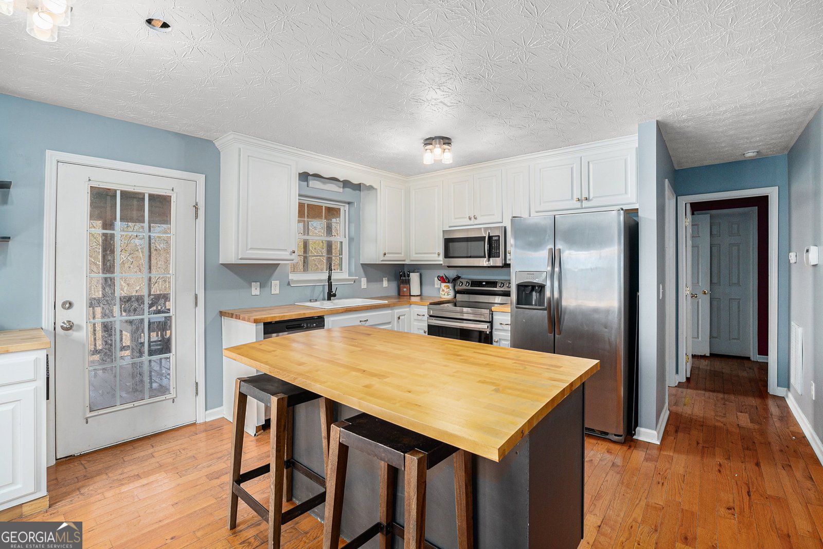 905 Hancock Mountain Trail Waleska - 12