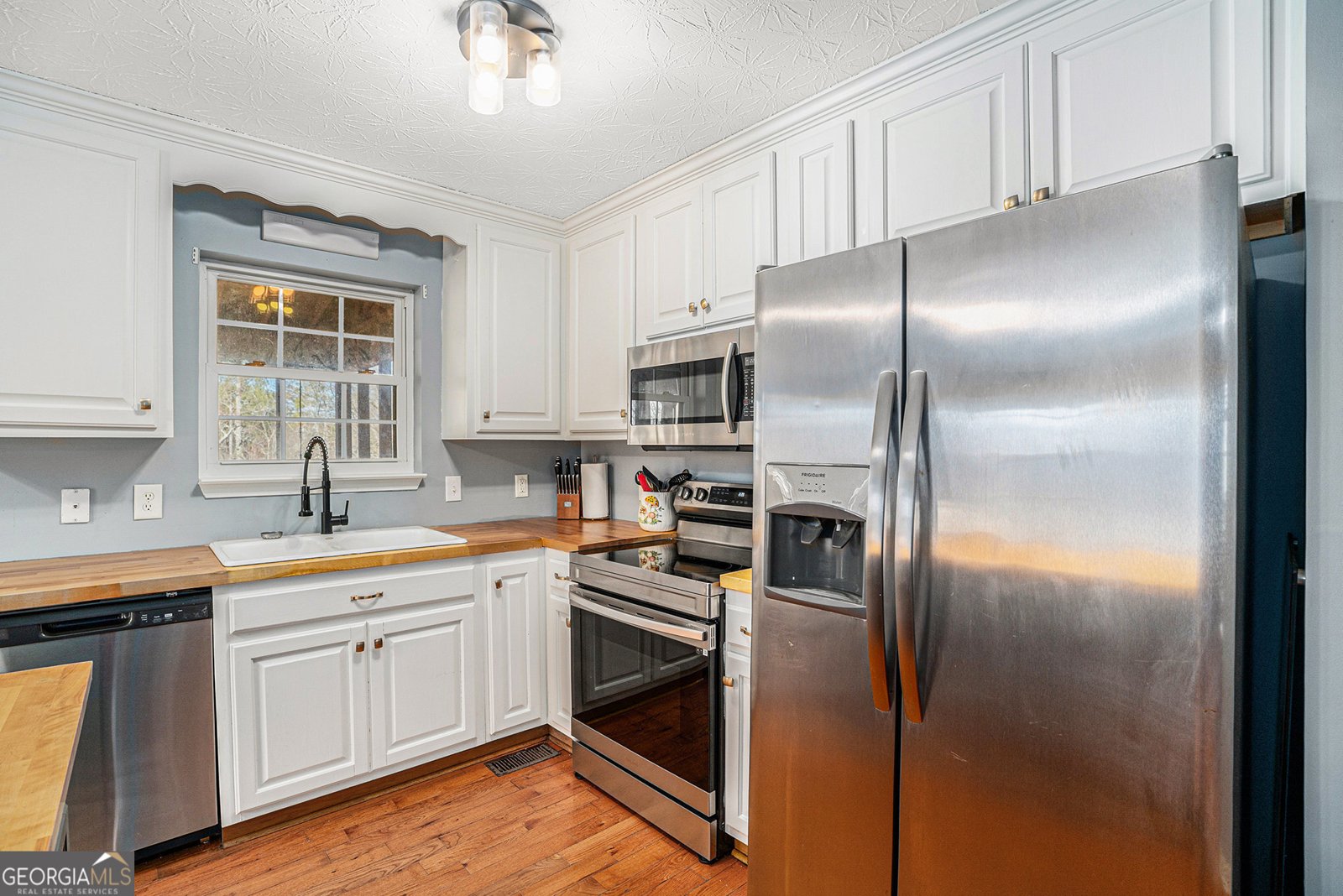 905 Hancock Mountain Trail Waleska - 13