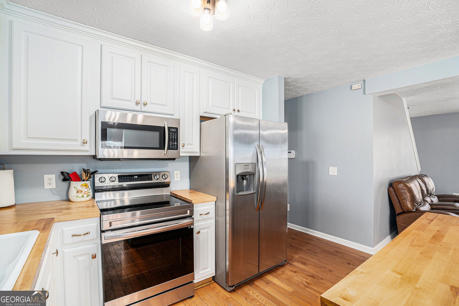 905 Hancock Mountain Trail Waleska - 14