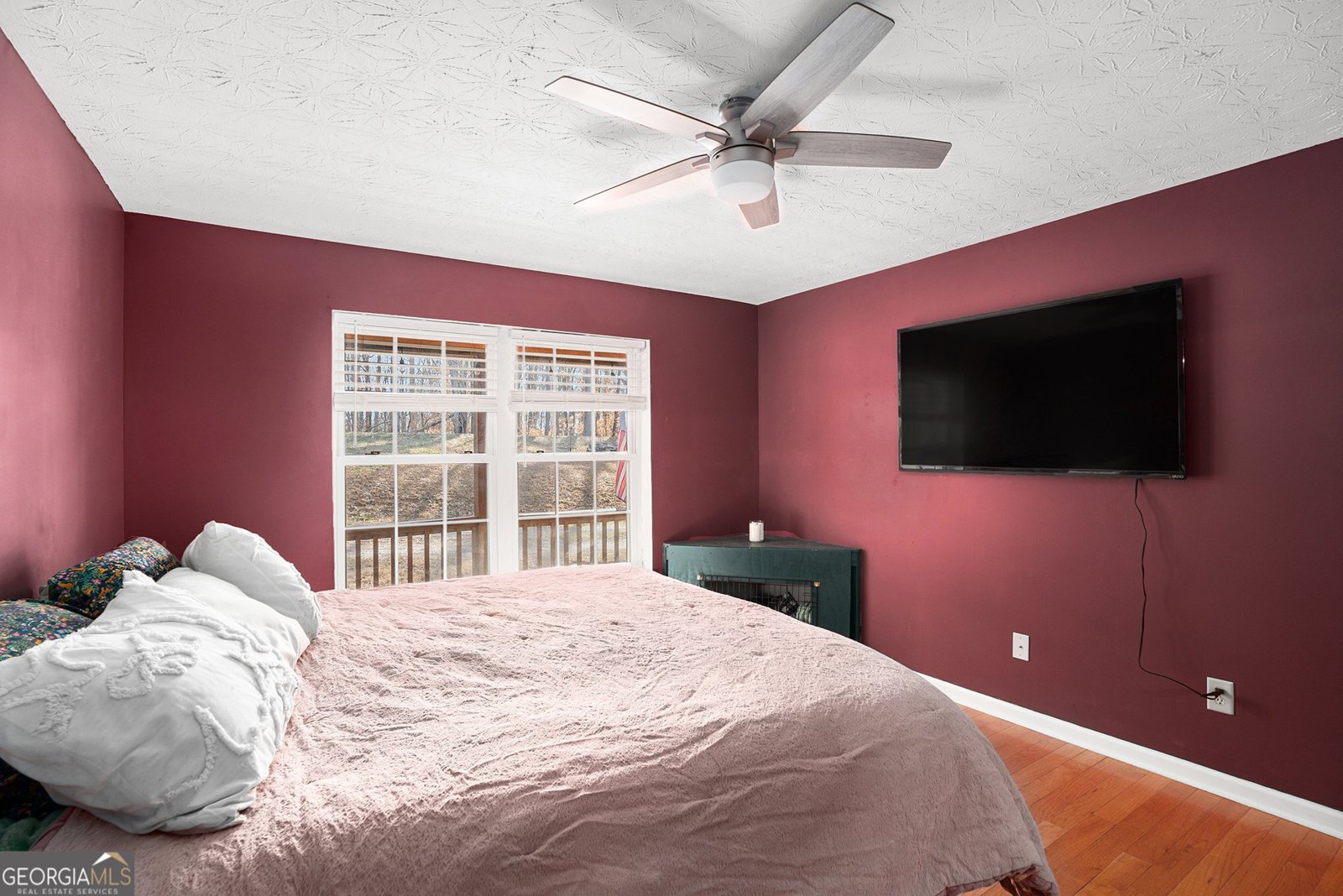 905 Hancock Mountain Trail Waleska - 16