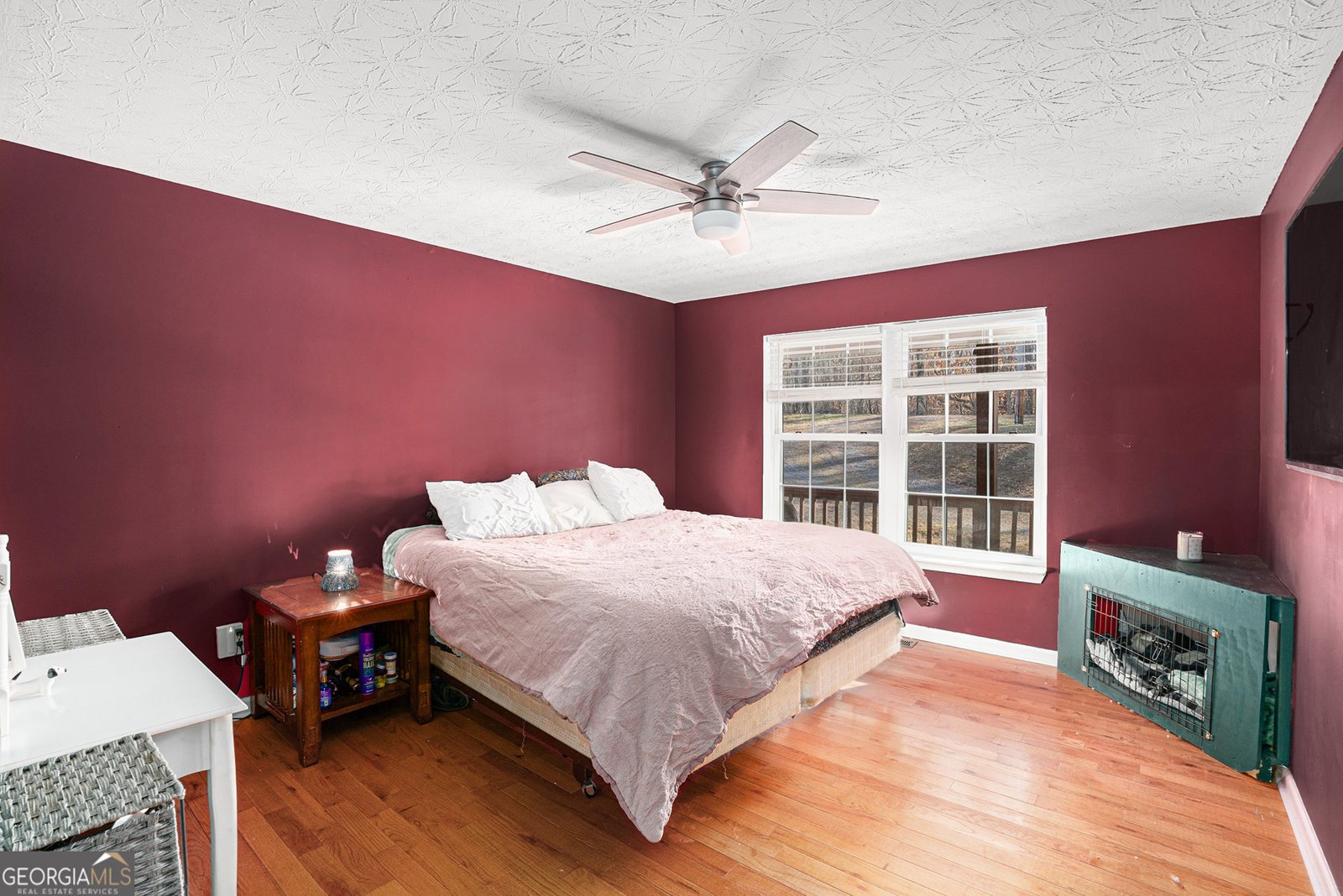 905 Hancock Mountain Trail Waleska - 17