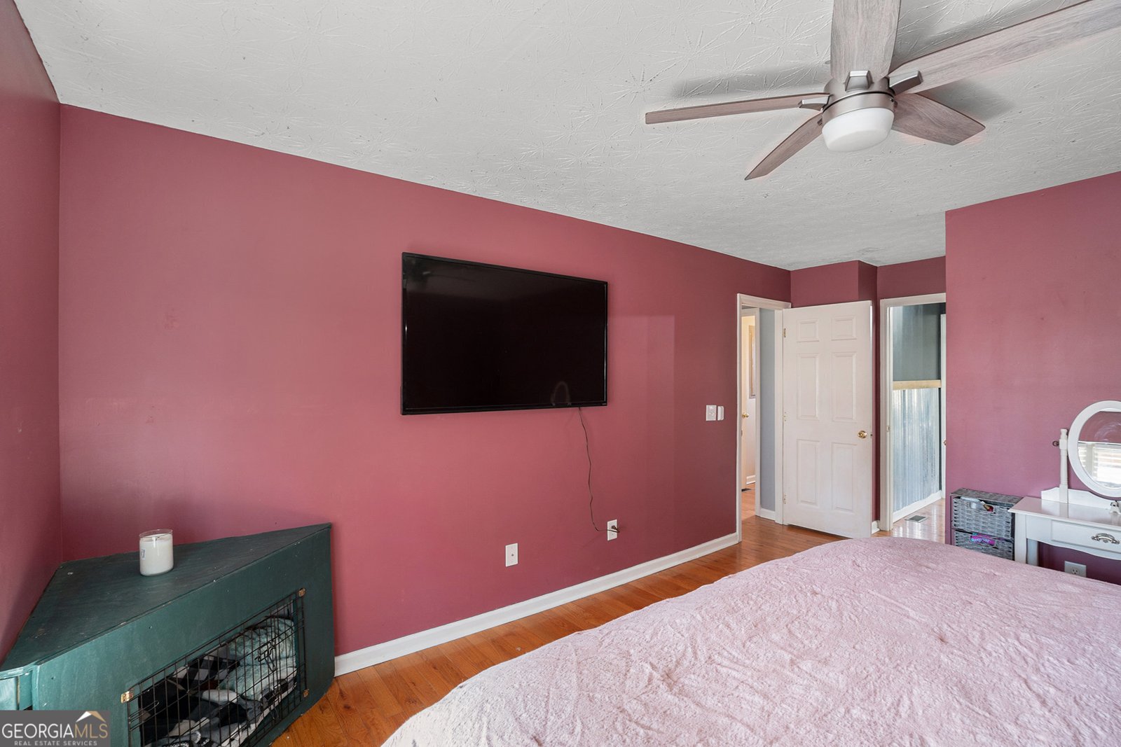 905 Hancock Mountain Trail Waleska - 18