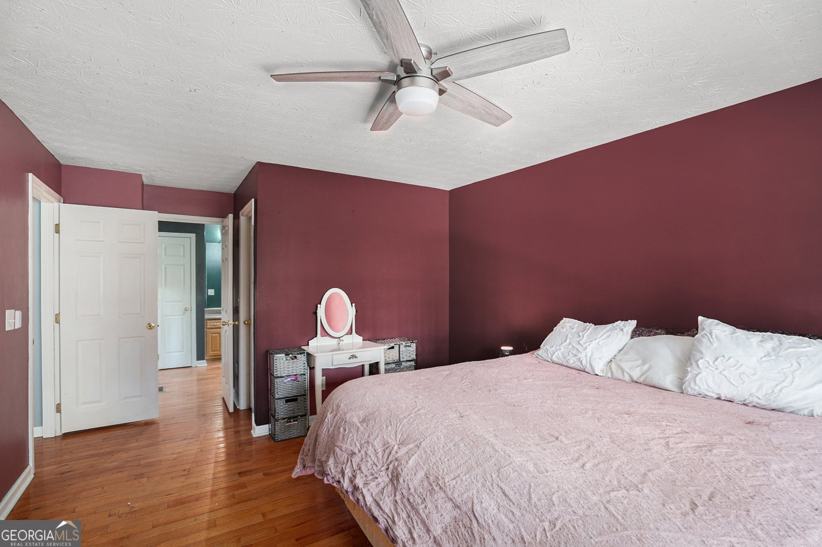 905 Hancock Mountain Trail Waleska - 19