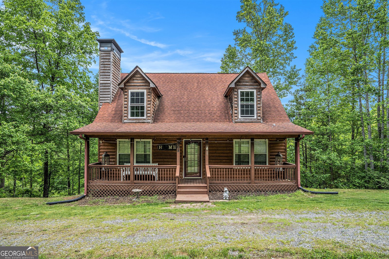 905 Hancock Mountain Trail Waleska - 2