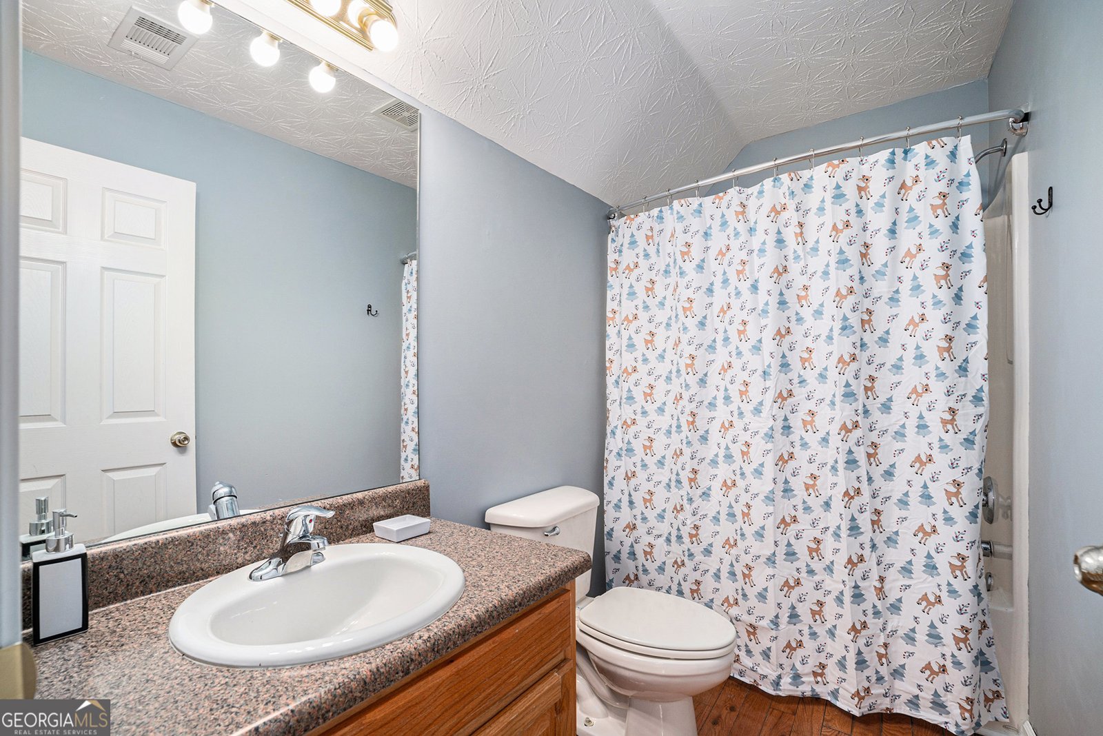 905 Hancock Mountain Trail Waleska - 20