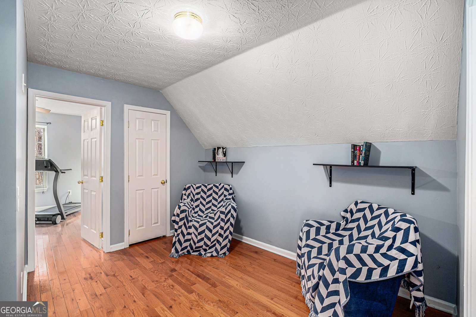 905 Hancock Mountain Trail Waleska - 21
