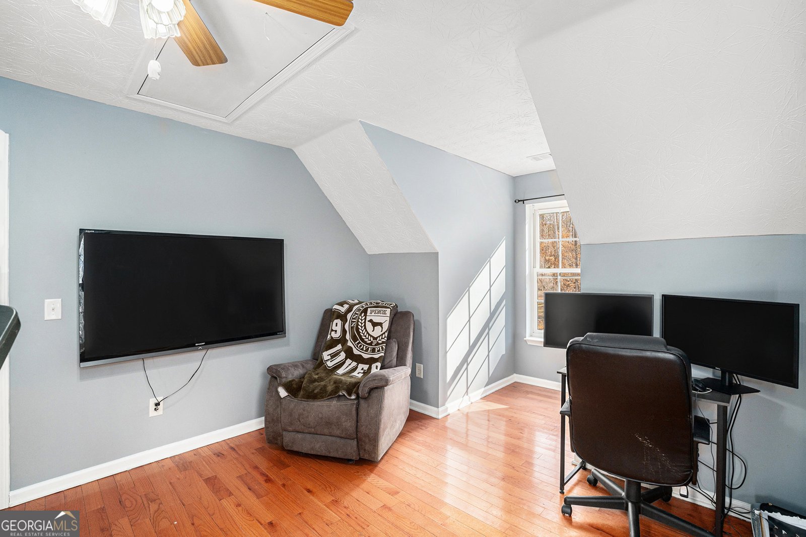 905 Hancock Mountain Trail Waleska - 22