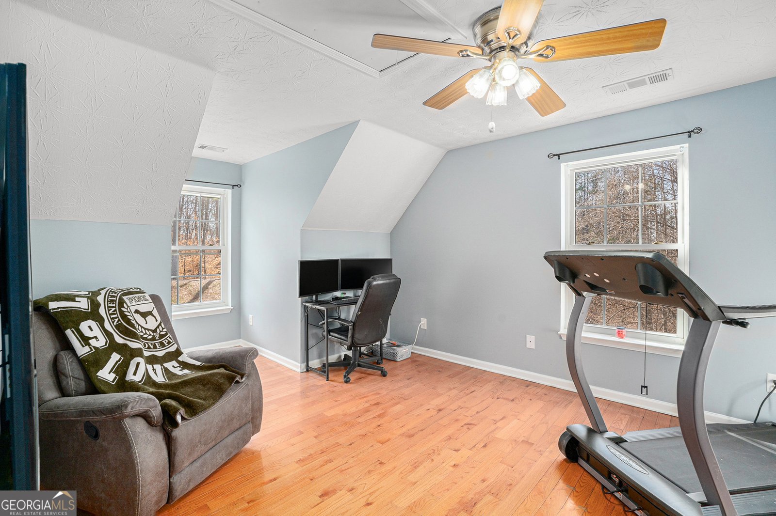 905 Hancock Mountain Trail Waleska - 25