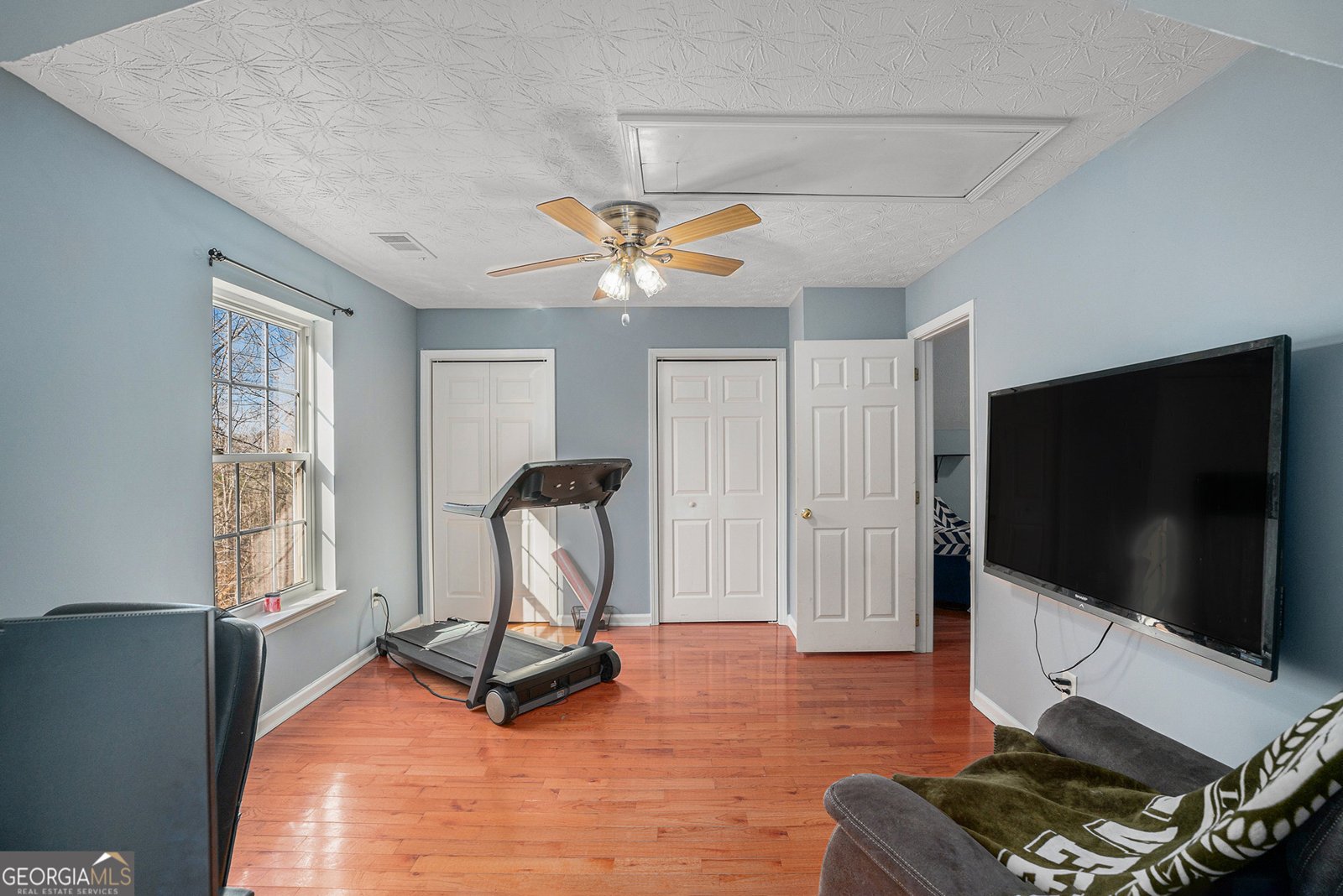 905 Hancock Mountain Trail Waleska - 26