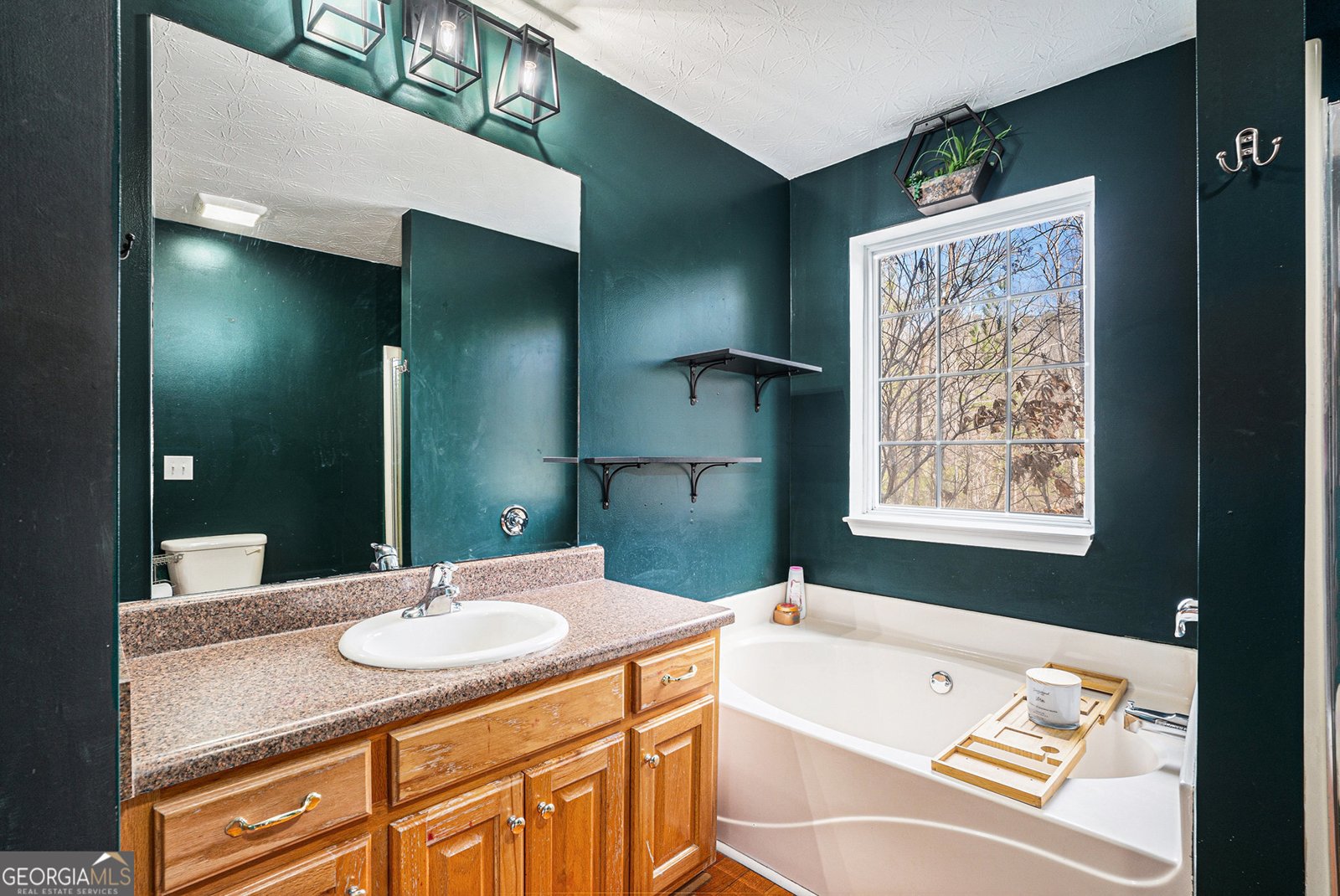 905 Hancock Mountain Trail Waleska - 27