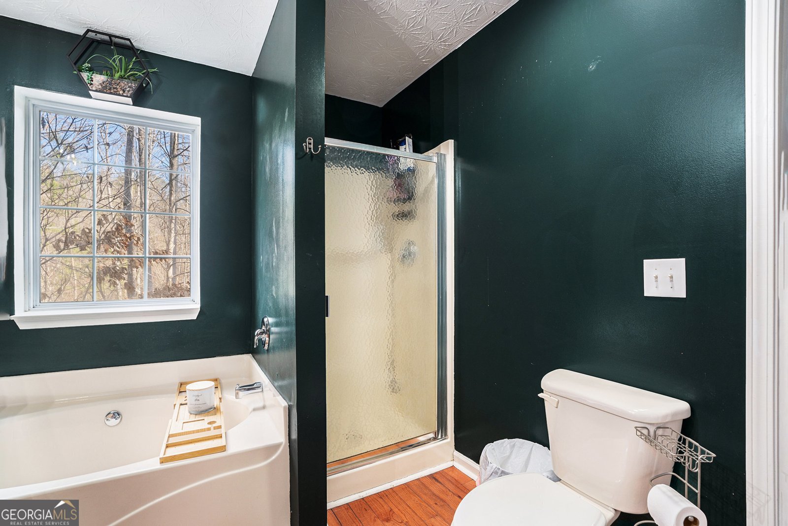 905 Hancock Mountain Trail Waleska - 28