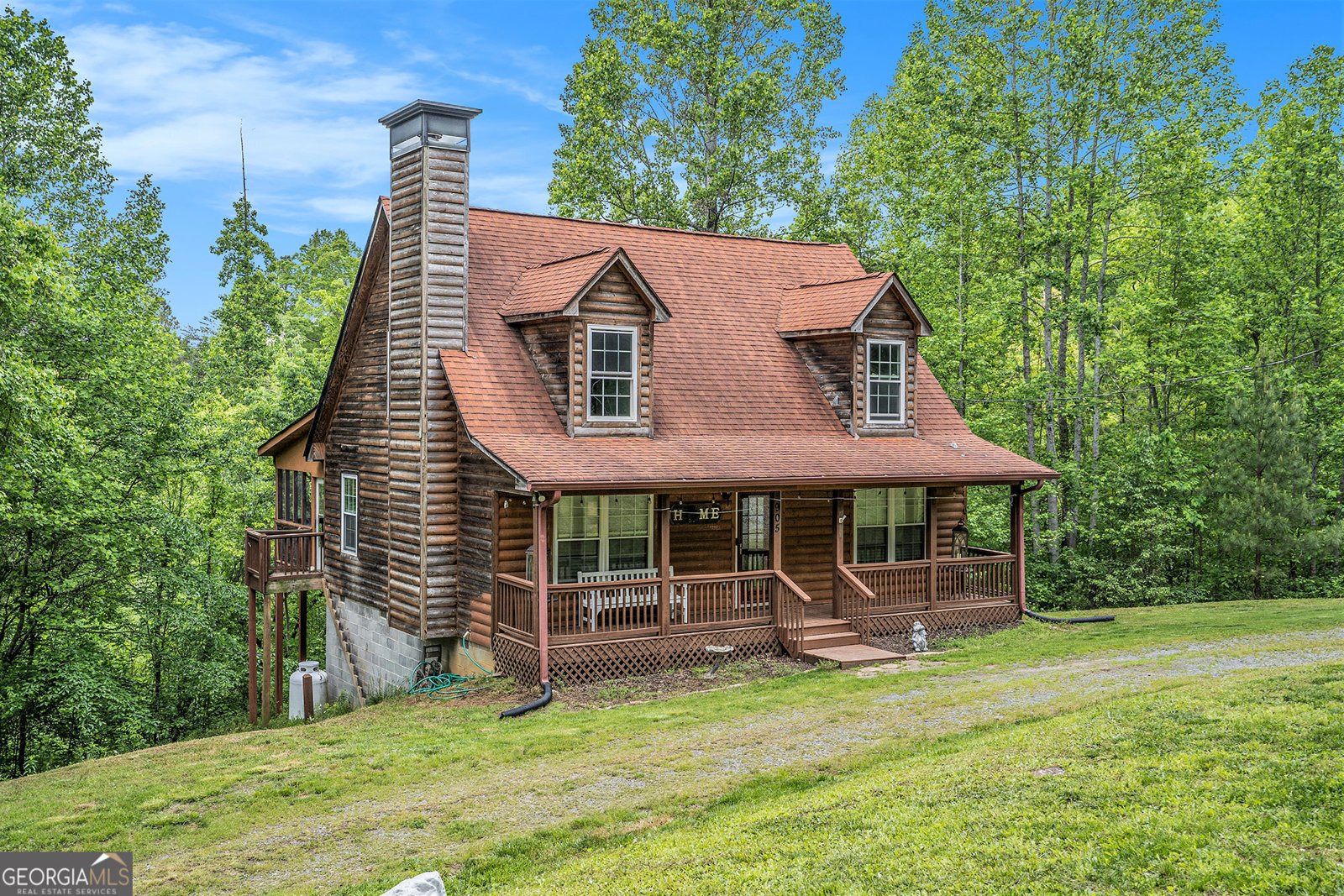 905 Hancock Mountain Trail Waleska - 3