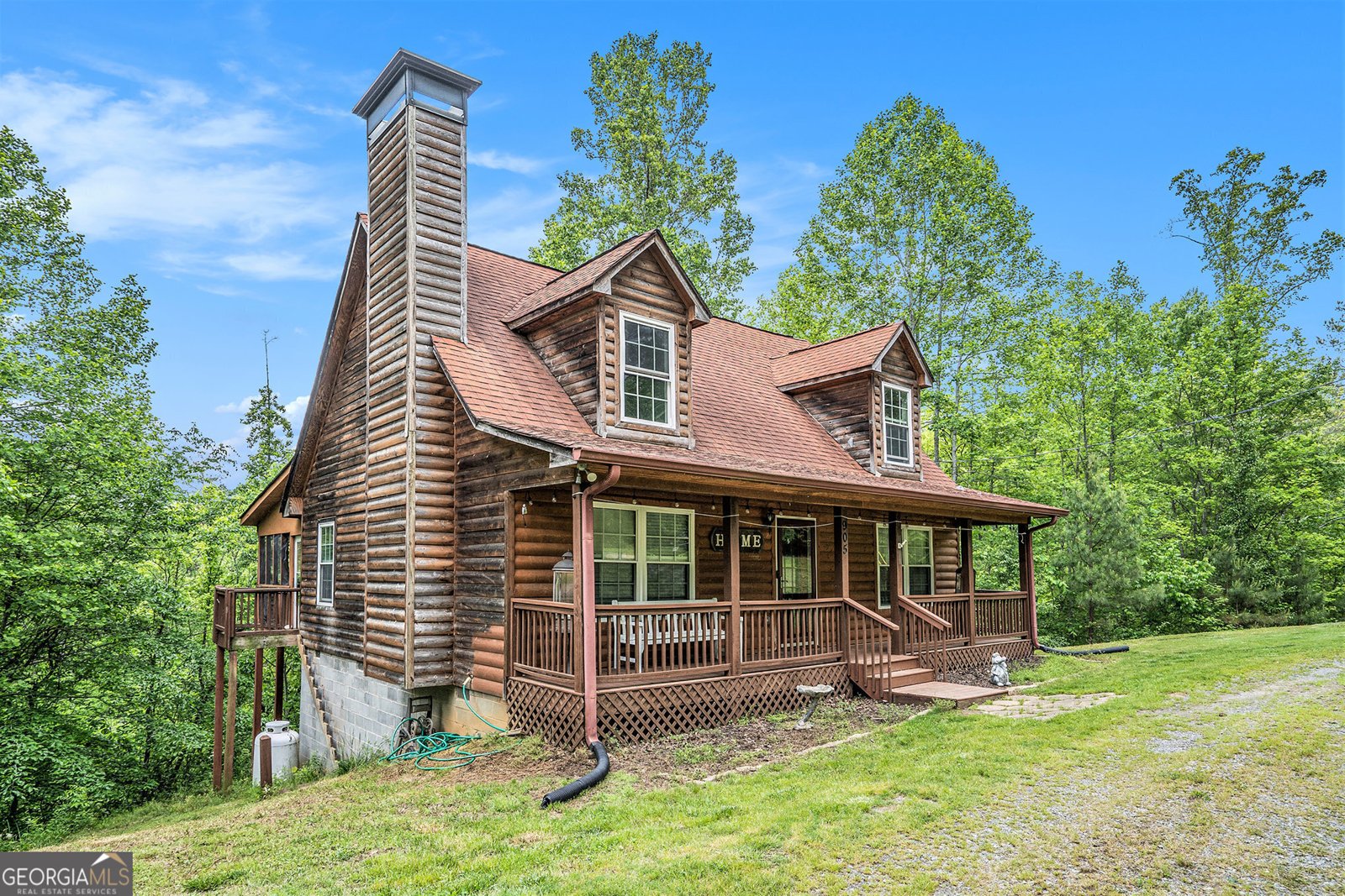 905 Hancock Mountain Trail Waleska - 31