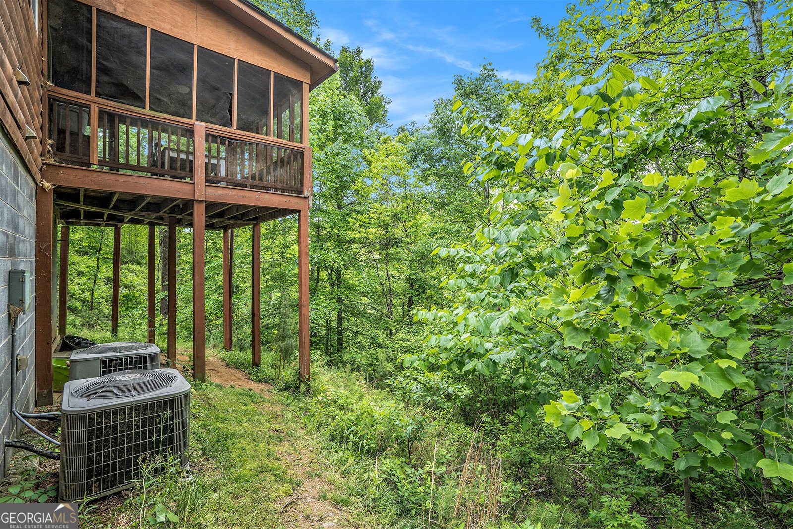 905 Hancock Mountain Trail Waleska - 33