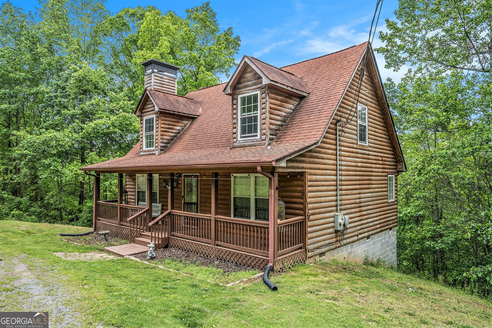 905 Hancock Mountain Trail Waleska - 4