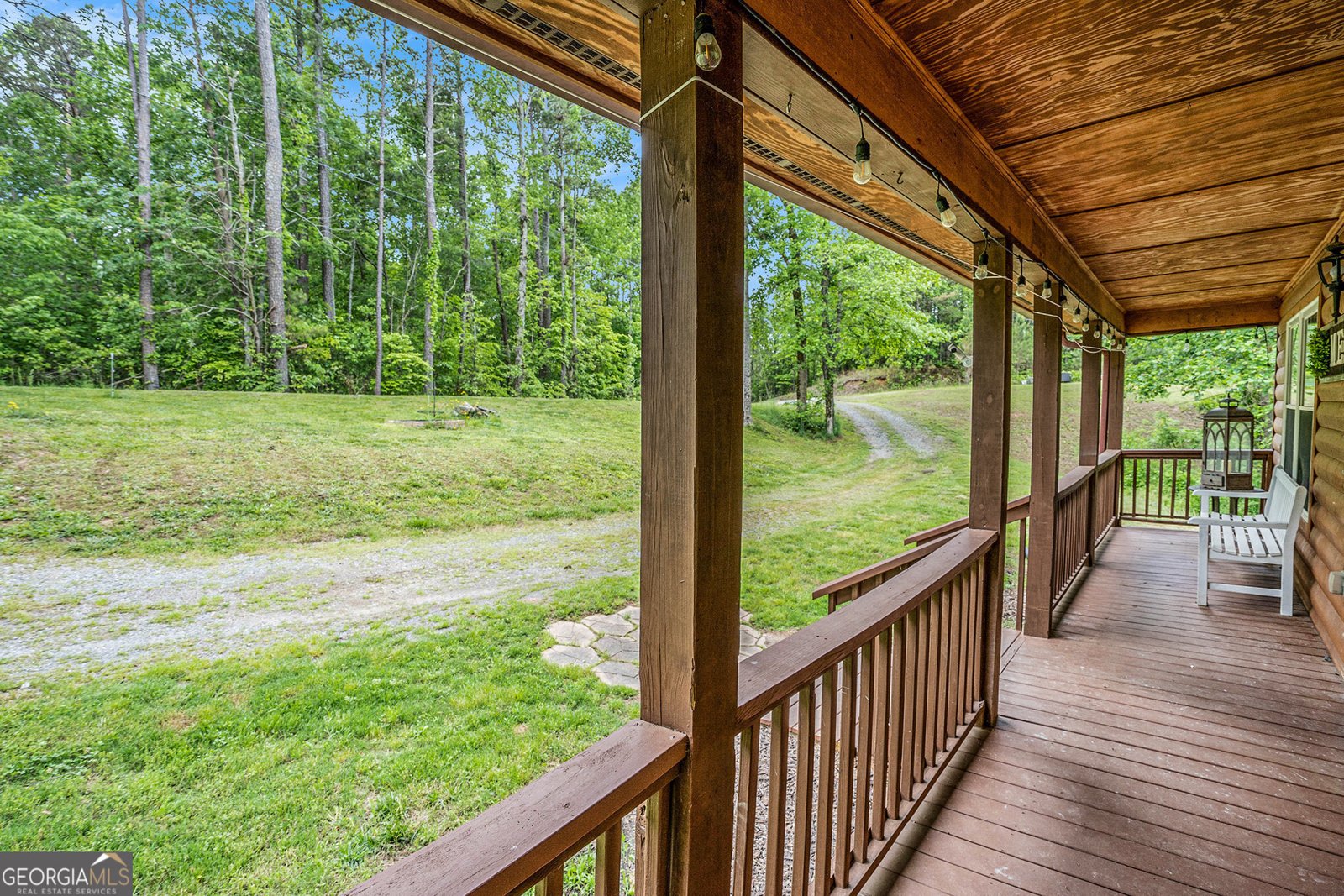 905 Hancock Mountain Trail Waleska - 5
