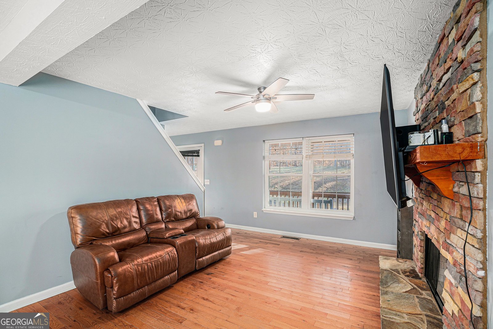 905 Hancock Mountain Trail Waleska - 8